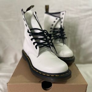 Dr Martens 1460 boots